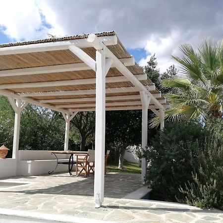 Olive Grove Soulis Family Estate Villa Porto Heli Exterior photo