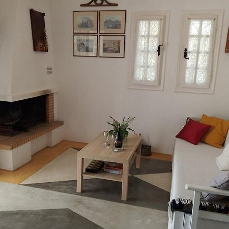 Olive Grove Soulis Family Estate Villa Porto Heli Exterior photo