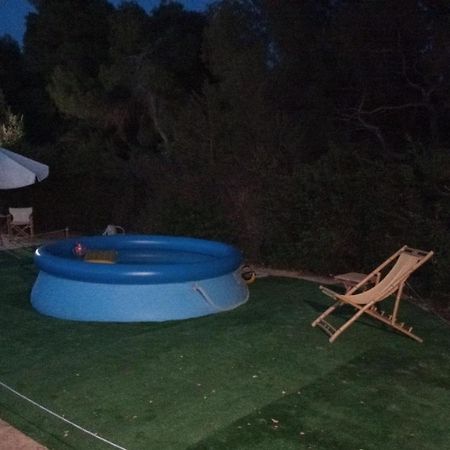 Olive Grove Soulis Family Estate Villa Porto Heli Exterior photo