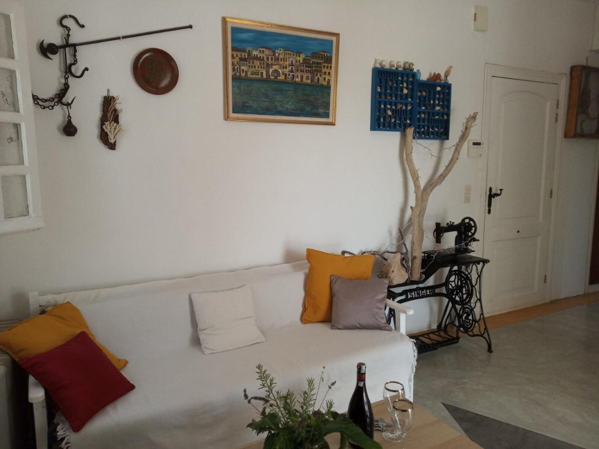 Olive Grove Soulis Family Estate Villa Porto Heli Exterior photo