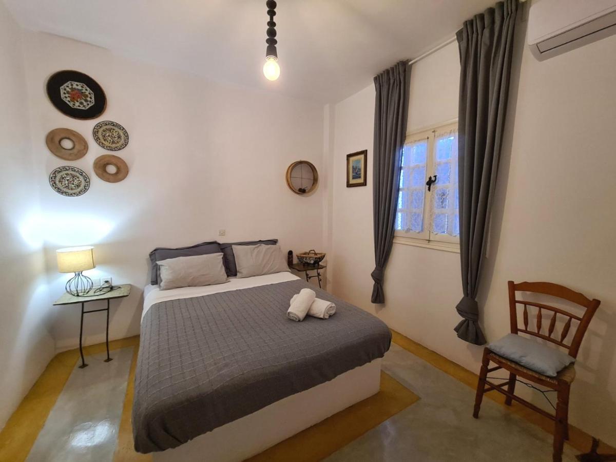 Olive Grove Soulis Family Estate Villa Porto Heli Exterior photo