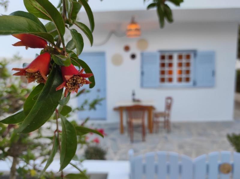Olive Grove Soulis Family Estate Villa Porto Heli Exterior photo