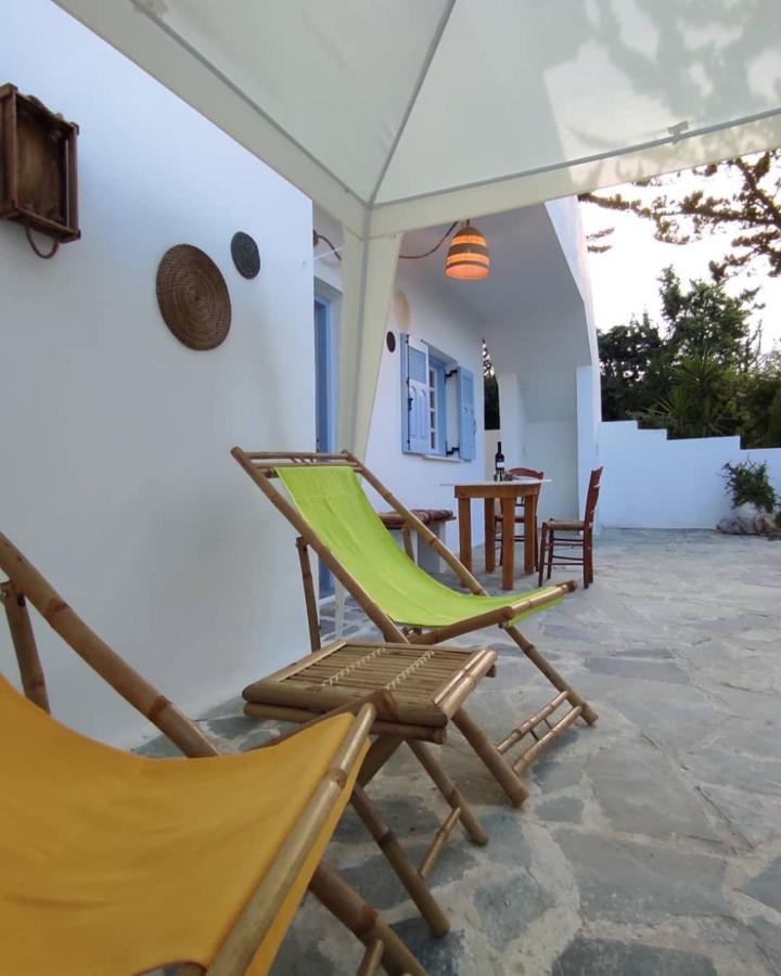 Olive Grove Soulis Family Estate Villa Porto Heli Exterior photo