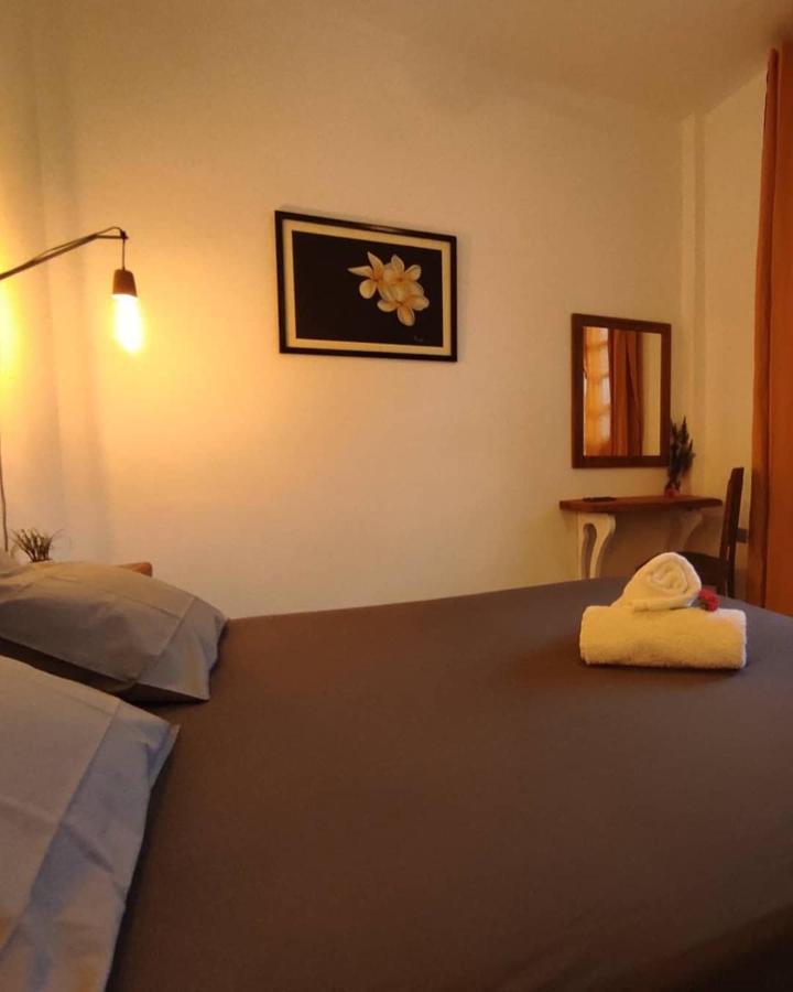 Olive Grove Soulis Family Estate Villa Porto Heli Exterior photo