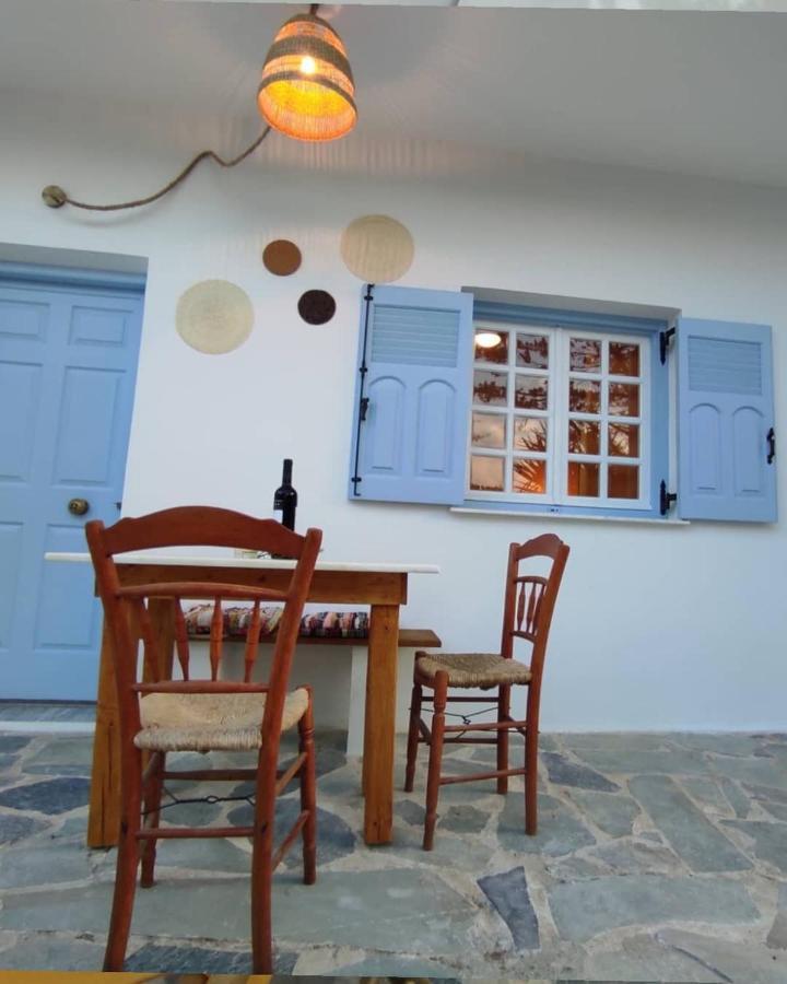 Olive Grove Soulis Family Estate Villa Porto Heli Exterior photo