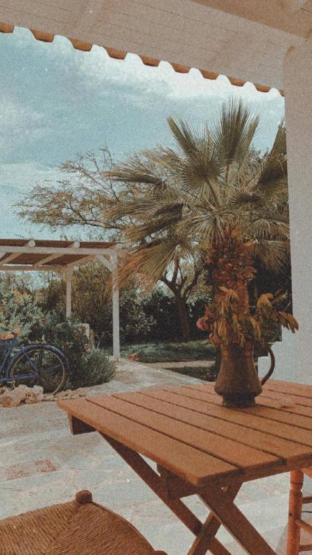 Olive Grove Soulis Family Estate Villa Porto Heli Exterior photo