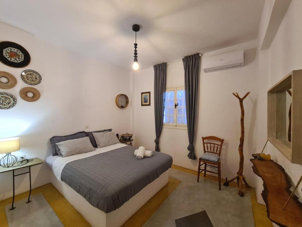 Olive Grove Soulis Family Estate Villa Porto Heli Exterior photo
