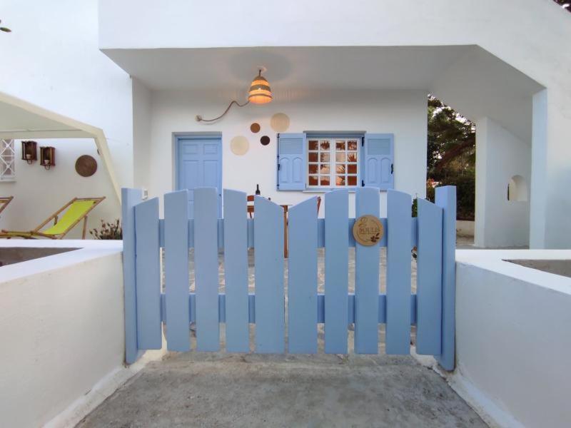 Olive Grove Soulis Family Estate Villa Porto Heli Exterior photo