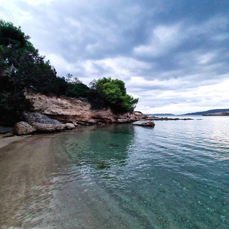 Olive Grove Soulis Family Estate Villa Porto Heli Exterior photo