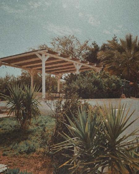 Olive Grove Soulis Family Estate Villa Porto Heli Exterior photo