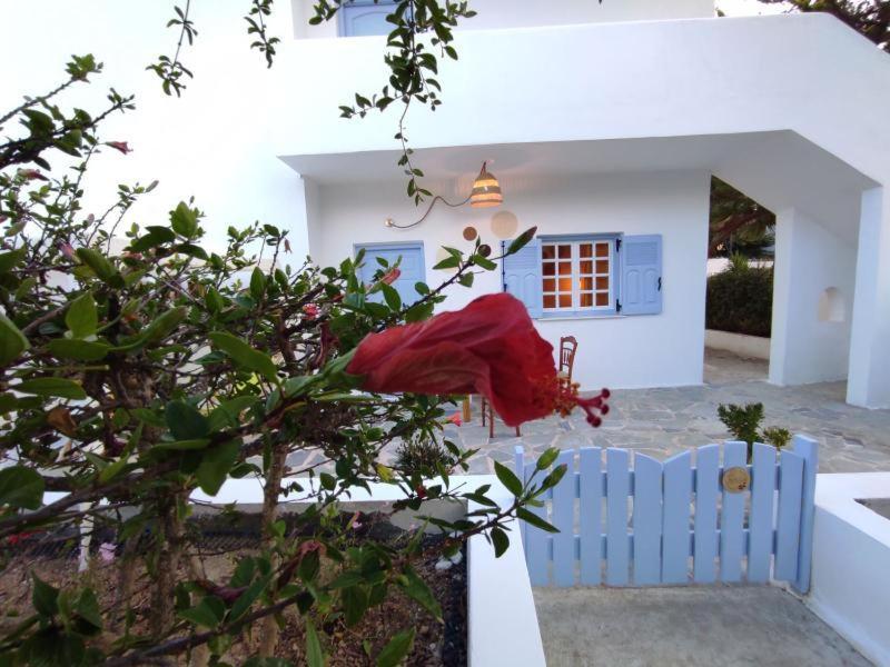 Olive Grove Soulis Family Estate Villa Porto Heli Exterior photo