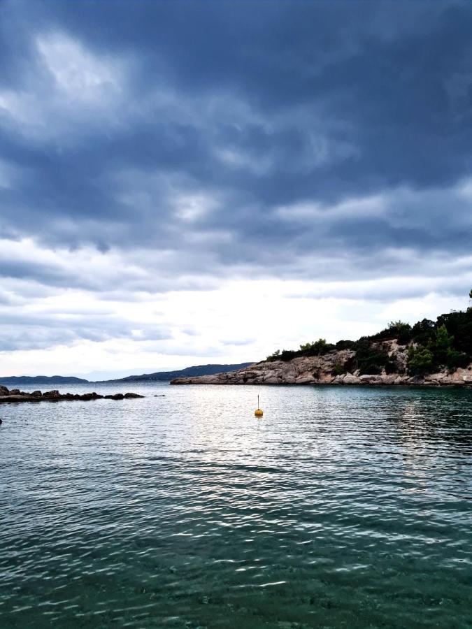 Olive Grove Soulis Family Estate Villa Porto Heli Exterior photo