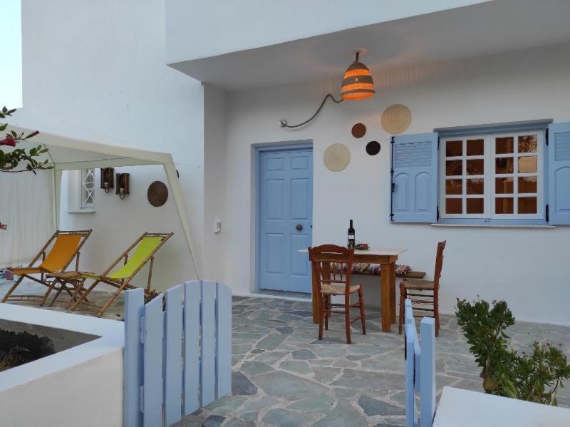 Olive Grove Soulis Family Estate Villa Porto Heli Exterior photo