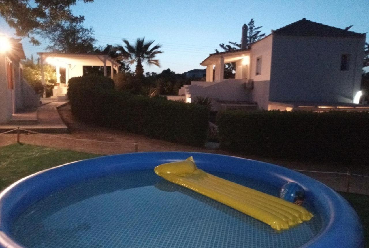 Olive Grove Soulis Family Estate Villa Porto Heli Room photo